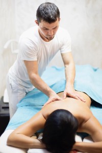 Spanijas Hiro-masāža