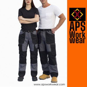 Specapģērbi / Darba apģērbi  APSworkwear