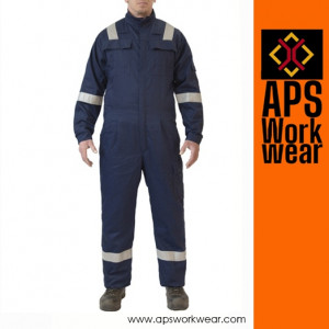 Specapģērbi - Kombinezons