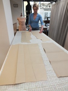 Šūšanas pakalpojumi