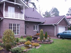 Pārdod jaunu māju Jelgavā