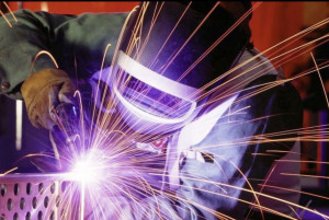 Сварочные работы