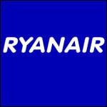 Ryanair aviobiļetes no 11 Ls