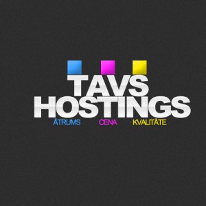 Tavshostings.lv