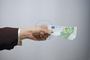 Tieši tā un apstiprināja mūsu aizdevuma piedāvājumus