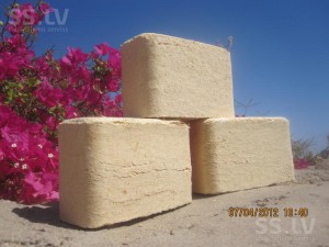 TIKAI JŪNIJĀ UN TIKAI 65.-lS bRIKETES PREMIUM KLASES