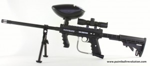 Tippmann 98 Costume