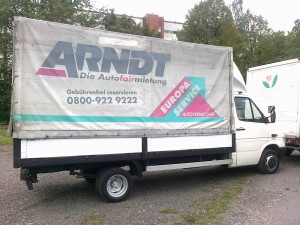 Transporta pakalpojumi