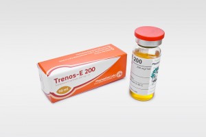 TRENBOLONE ENANTHATE