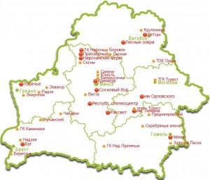 Tūrisma aģentūra MARI piedāvā atpūtu un ārstēšanas sanatorijās