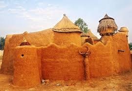 Tūrisms Beninā (ayenatourisme140@hotmail.com)
