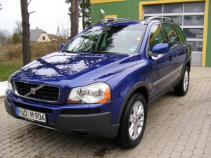 XC90