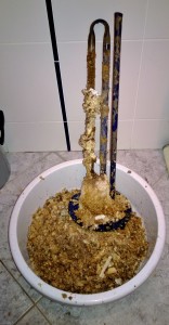 Ūdens sildītāju( Boileru)  remonts.