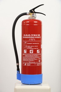 Ugunsdrošības pakalpojumi