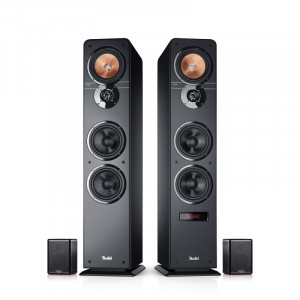 Ultima 40 Aktiv Surround "4.0-Set"