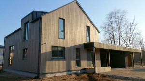 Vakance Darbu vadītājs