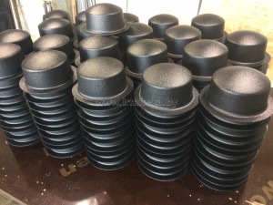 Vakuuma formēšanas