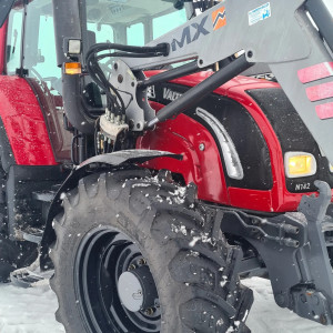 Valtra N142