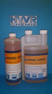 Vasaras logu šķidruma koncentrāts