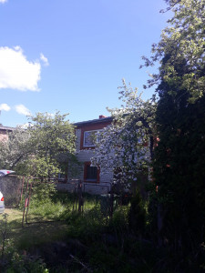 Vasarnīca Limbažu novadā