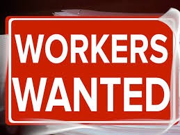 Viesnīcu darbinieki nepieciešami Amerikā