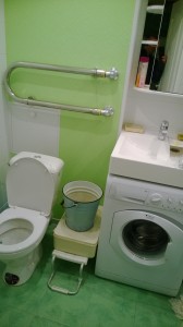 Visa veida santehnikas darbi un pakalpojumi. tel.26588277