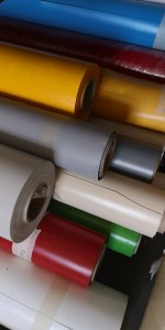 Visa veida šūšana