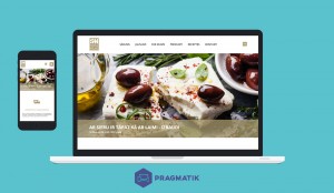 Web dizaineris un programmētājs.