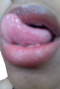 Webcam modeļi un gribēja darbam studijā Spānijā.