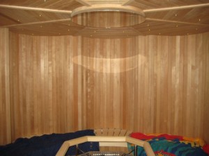 Pārdod kokmateriālus pirtīm u.c.