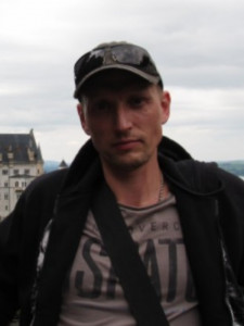 Знакомство