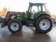 2002 Deutz-Fahr 120 MK3