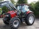 2008 Case Ih Maxxum 100