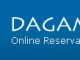 Hotel online reservation system - Dagamabook.com