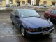 Pārdod BMW 520, 1996
