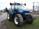 Traktors New Holland TM175