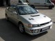 Pārdod Subaru Impreza, 2000