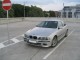 BMW 525, 2000
