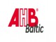 AHB Baltic- preces Jūsu uzņēmuma vajadzībām!