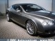 Bentley Continental GT Speed BiTurbo 449 kW