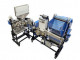 Cigarette making machine "Mini Mark"