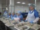 Darba vietas Īrijā zivju apstrādes rūpniecībā.