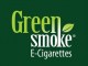 Green Smoke elektroniskās cigaretes