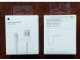 iPhone lādētāju vadi / Lighting to USB cable (1m)