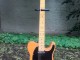 jauna fender telecaster costom made