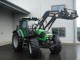 Traktors Deutz-Fahr Agrotron 150,6  2006
