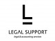 Legal Support