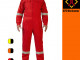Offshore darba kombinezons