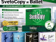 Офисная бумага Svetocopy и Ballet от производителя - оптом