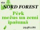Pērk mežu un zemi īpašumā